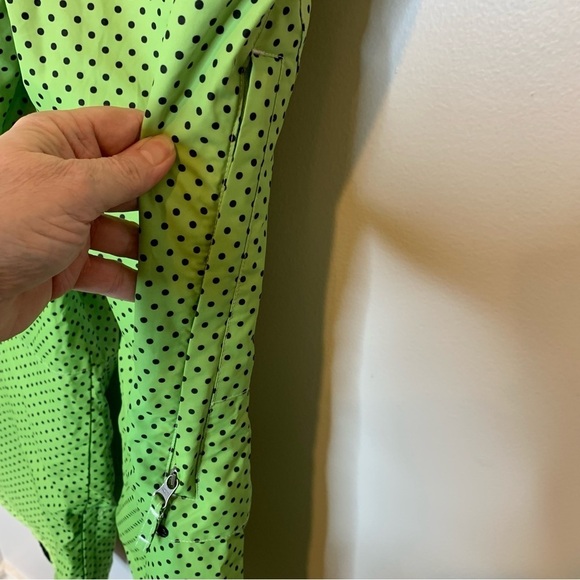 O’Neill 10Kmm freedom series ski‎ pant. Size M - Picture 6 of 16